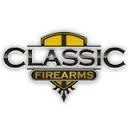 Classic Firearms優惠券 